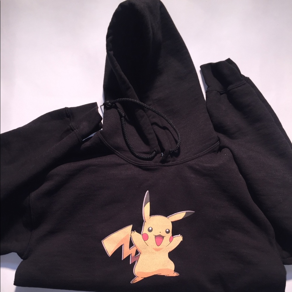 hoodie
